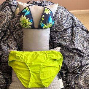 Aerie Bikini Set